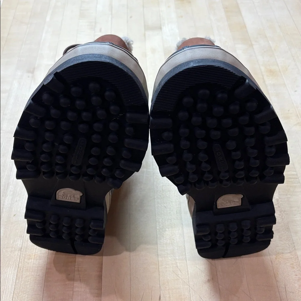 Sorel caribou women
